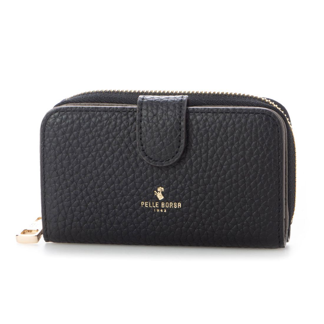 ペレボルサ PELLE BORSA キーケース
