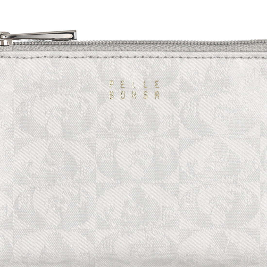 ペレボルサ PELLE BORSA ポーチ