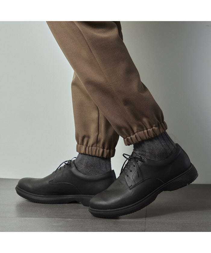 アシックス ウォーキング(ペダラ) ASICS WALKING (PEDALA) ペダラ メンズ  GOREーTEX防水 3E （ブラック） ブラック