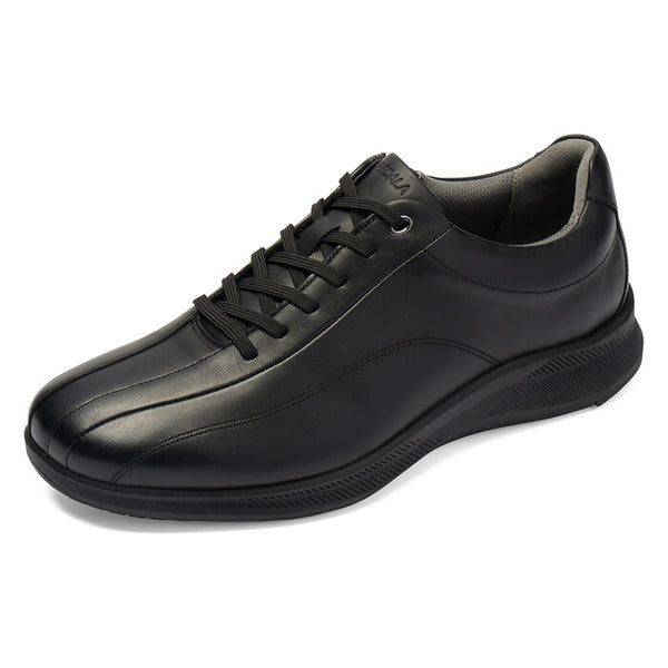 pedala ASICS フラットシューズ　バックルツイード　25EE PE6287BM001096_001_600x600_cro