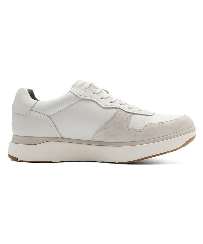 アシックス ウォーキング(ペダラ) ASICS WALKING (PEDALA) ペダラ ライドウォーク 2 メンズ 3E （オフホワイト/ホワイト(起毛)） オフホワイト/ホワイト(起毛)