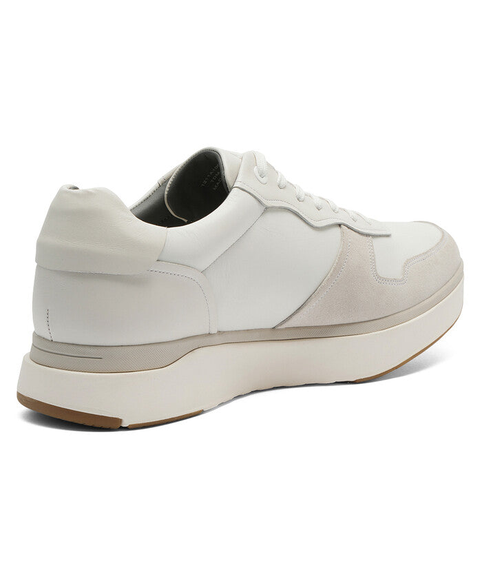 アシックス ウォーキング(ペダラ) ASICS WALKING (PEDALA) ペダラ ライドウォーク 2 メンズ 3E （オフホワイト/ホワイト(起毛)） オフホワイト/ホワイト(起毛)