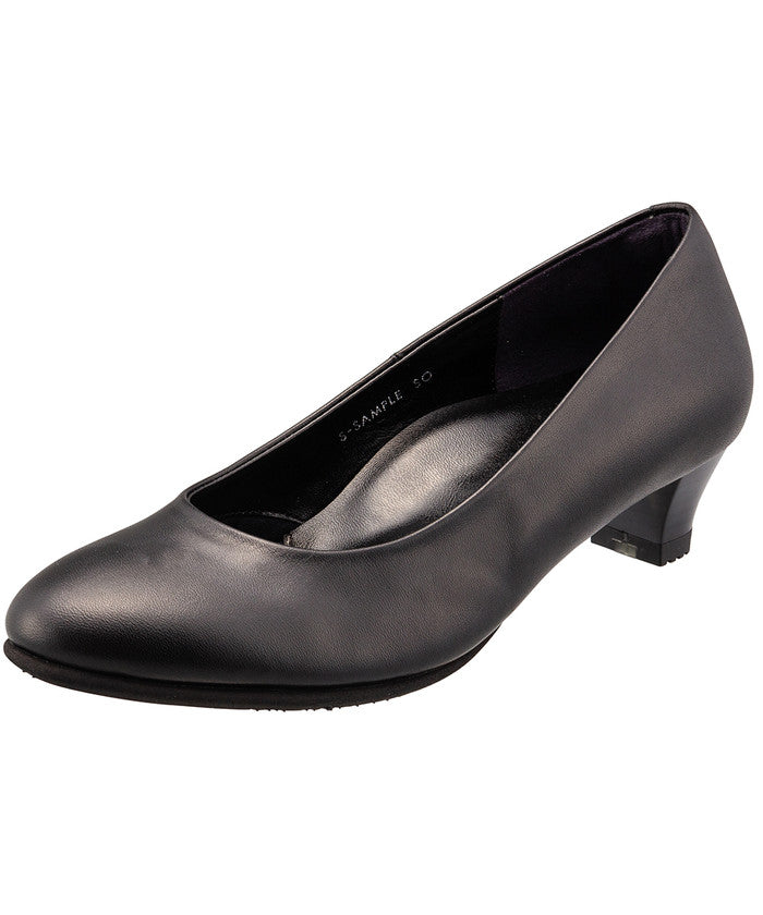 アシックス ウォーキング ASICS WALKING  ペダラ レディース 3E   3.5cmヒール