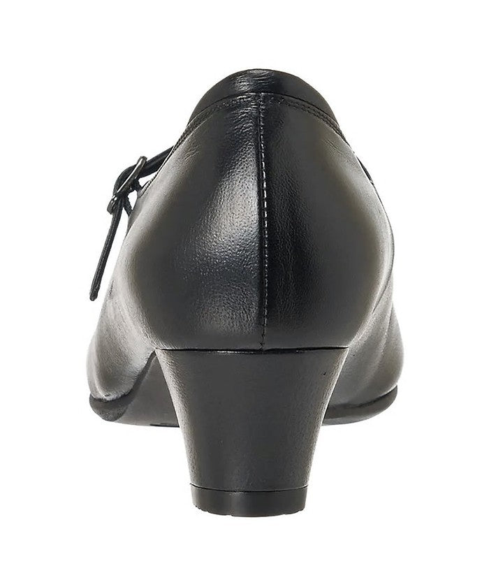 アシックス ウォーキング ASICS WALKING  ペダラ レディース 4E 4.5cmヒール