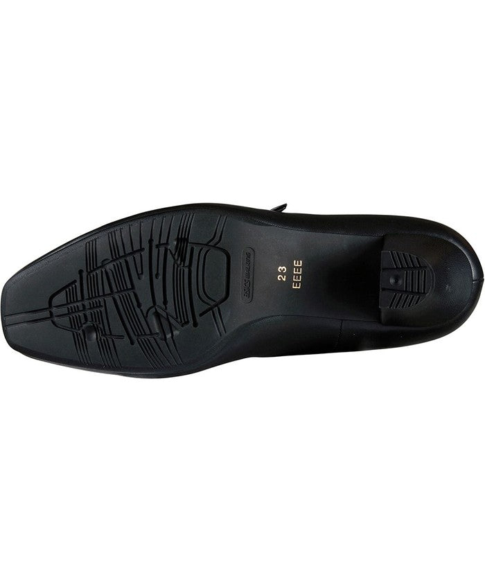 アシックス ウォーキング ASICS WALKING  ペダラ レディース 4E 4.5cmヒール