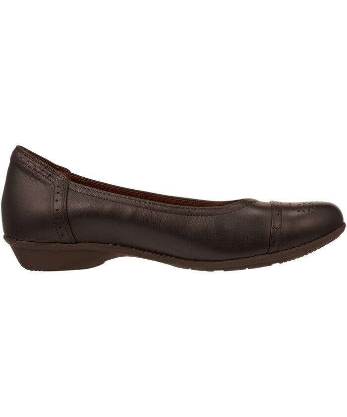 ASICS WALKING ASICS WALKING 佩達拉 女士 3E 2.0cm跟