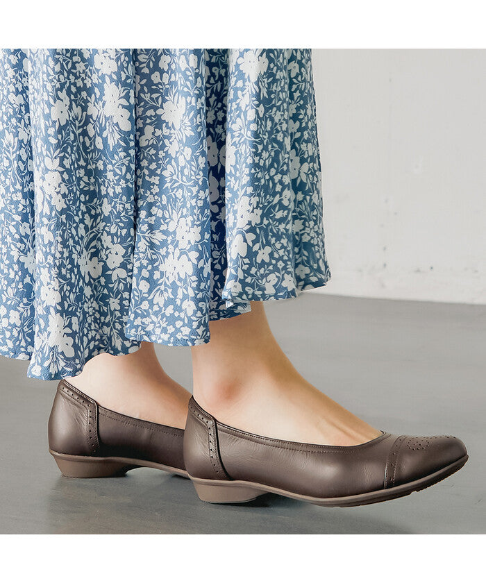 ASICS WALKING ASICS WALKING 佩達拉 女士 3E 2.0cm跟