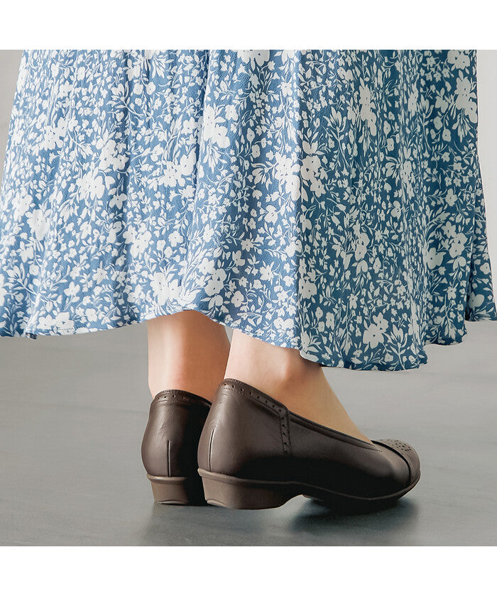 ASICS WALKING ASICS WALKING 佩達拉 女士 3E 2.0cm跟