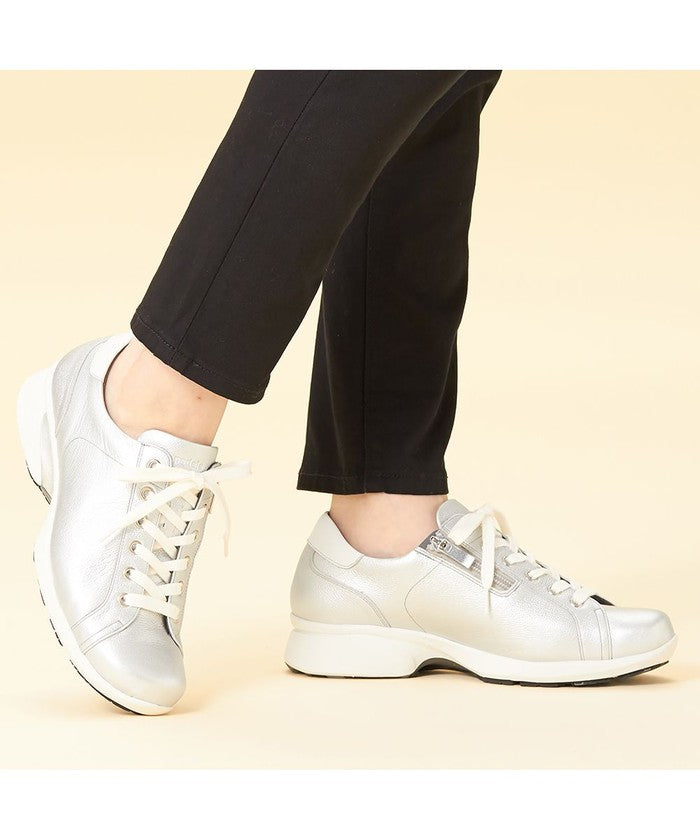 アシックス ウォーキング ASICS WALKING  ペダラ WC117D GーTX 2E