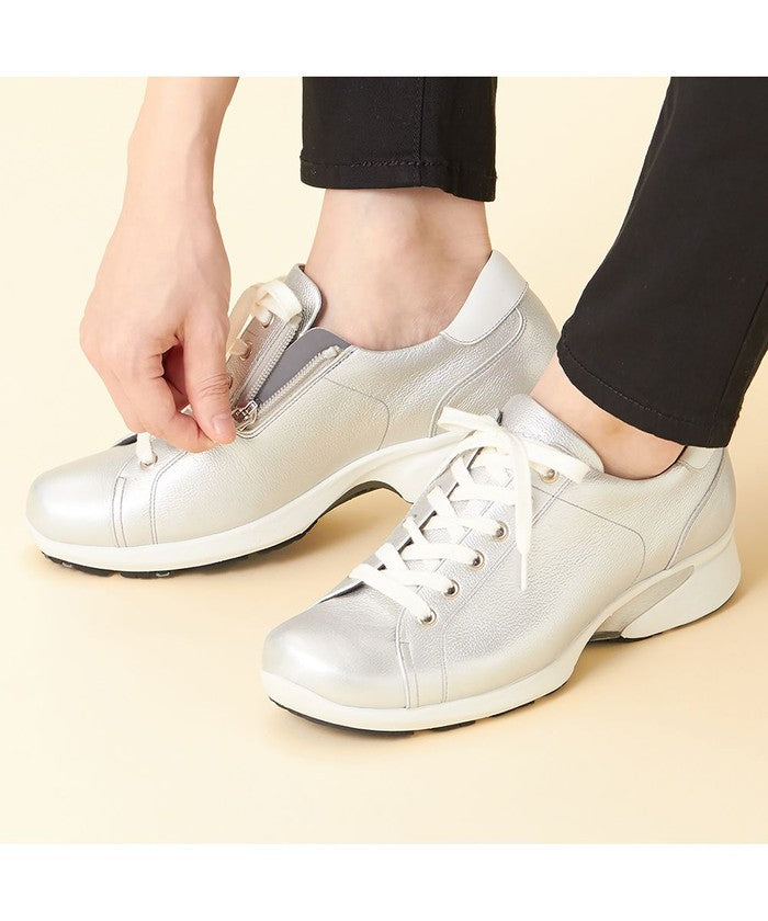 アシックス ウォーキング ASICS WALKING  ペダラ WC117D GーTX 2E