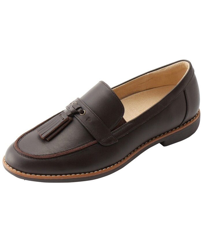 アシックス ウォーキング ASICS WALKING  ペダラ レディース 2.0cm ヒール