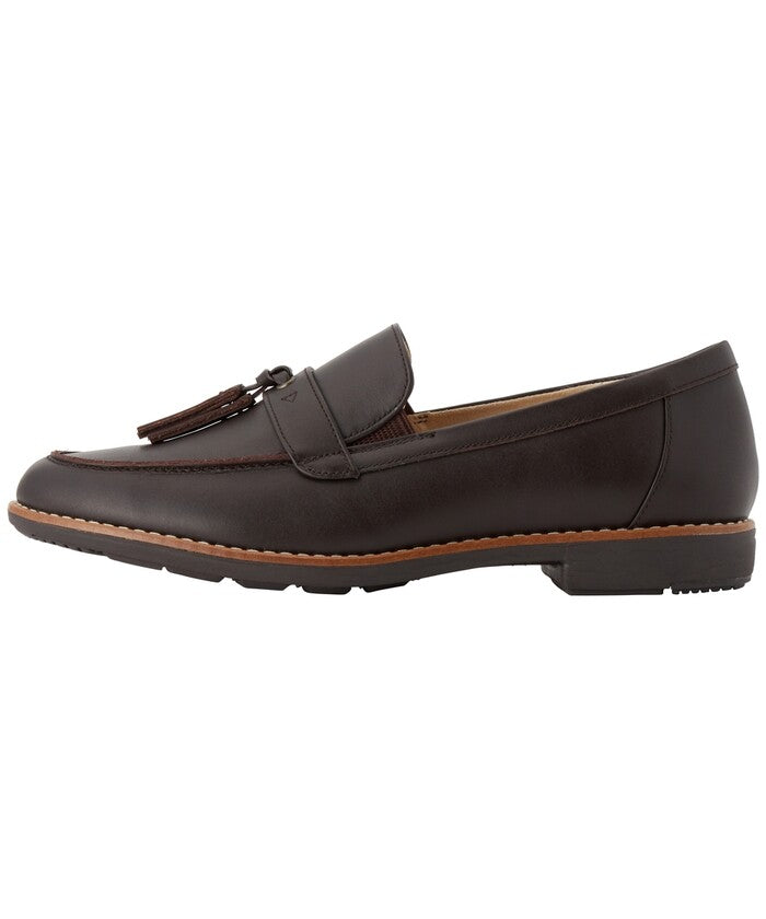 アシックス ウォーキング ASICS WALKING  ペダラ レディース 2.0cm ヒール