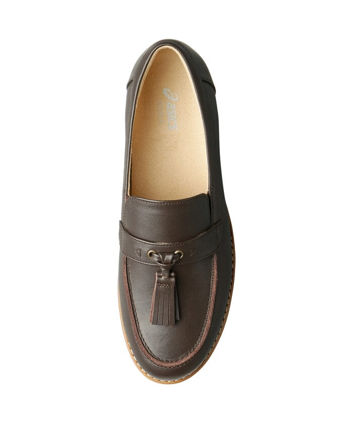 アシックス ウォーキング ASICS WALKING  ペダラ レディース 2.0cm ヒール