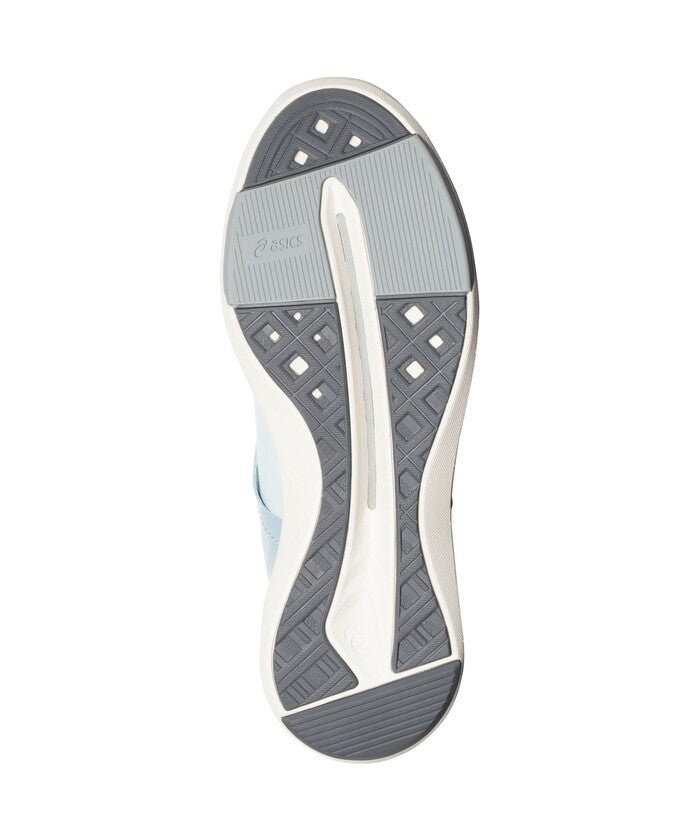 アシックス ウォーキング(ペダラ) ASICS WALKING (PEDALA) ペダラ ライドウォーク レディース 2E （ライトブルー×ライトブルー(起毛)） ライトブルー×ライトブルー(起毛)