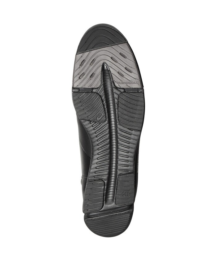 アシックス ウォーキング ASICS WALKING  ペダラ ライドウォーク コネクト レデイース 3.5cm ヒール