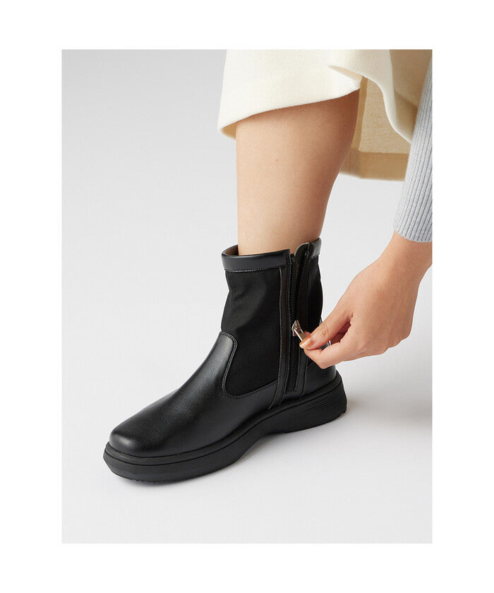 アシックス ウォーキング ASICS WALKING  ペダラ コンフェザー レディース GOREーTEX防水 3E