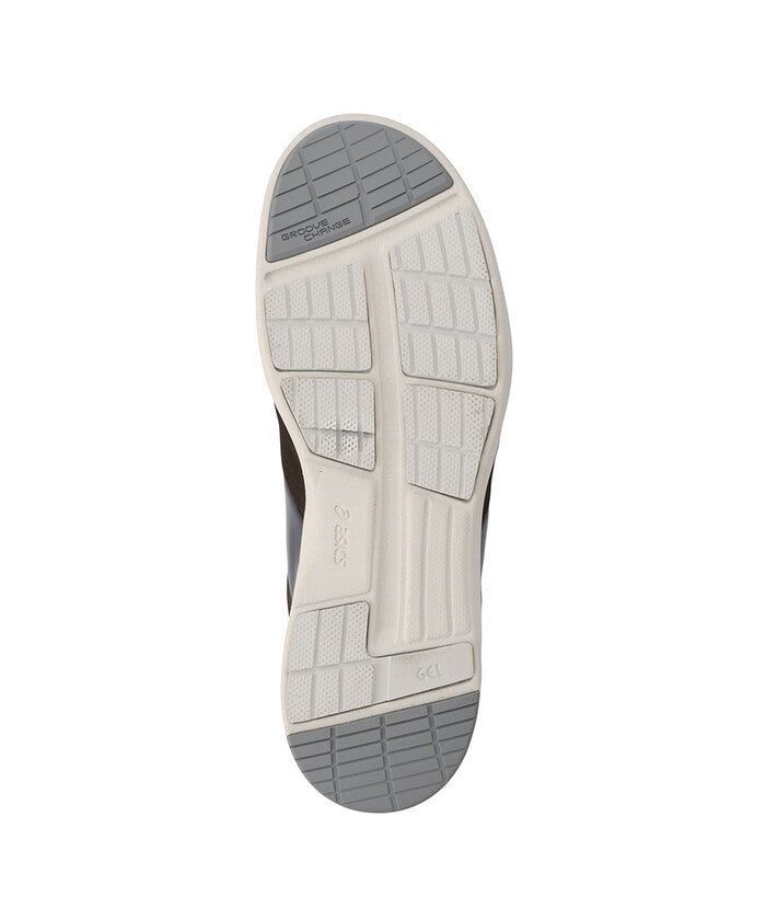 アシックス ウォーキング(ペダラ) ASICS WALKING (PEDALA) ペダラ レディース 2E （コーヒー(起毛)×ブラック(エナメル)） コーヒー(起毛)×ブラック(エナメル)