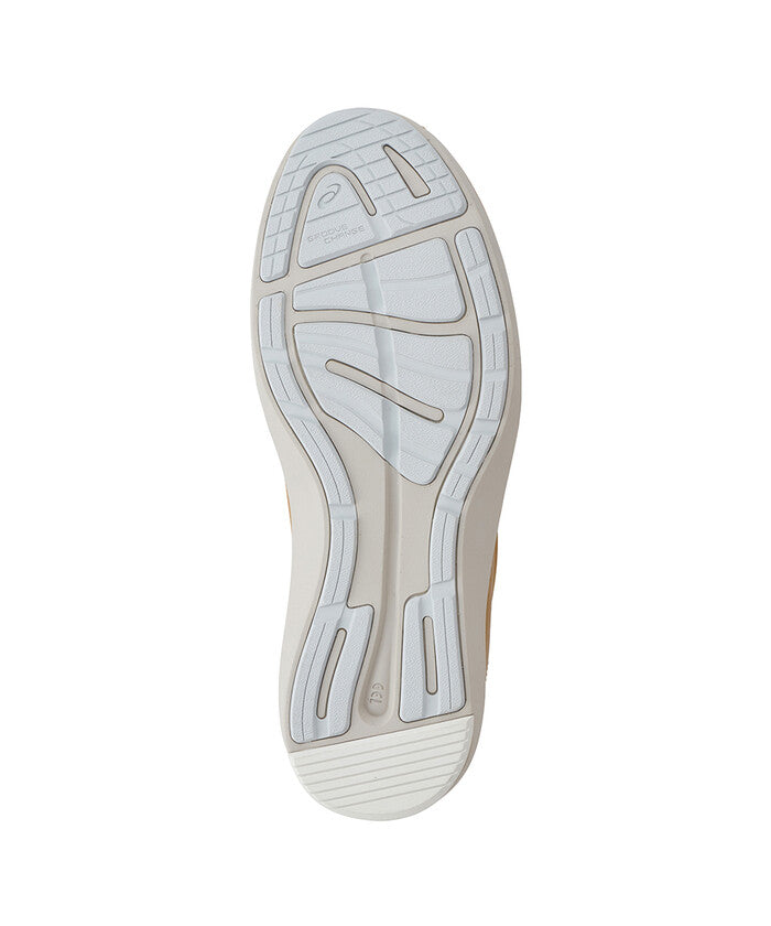 アシックス ウォーキング(ペダラ) ASICS WALKING (PEDALA) ペダラ スポーツ レディース 4E （マスタード） マスタード