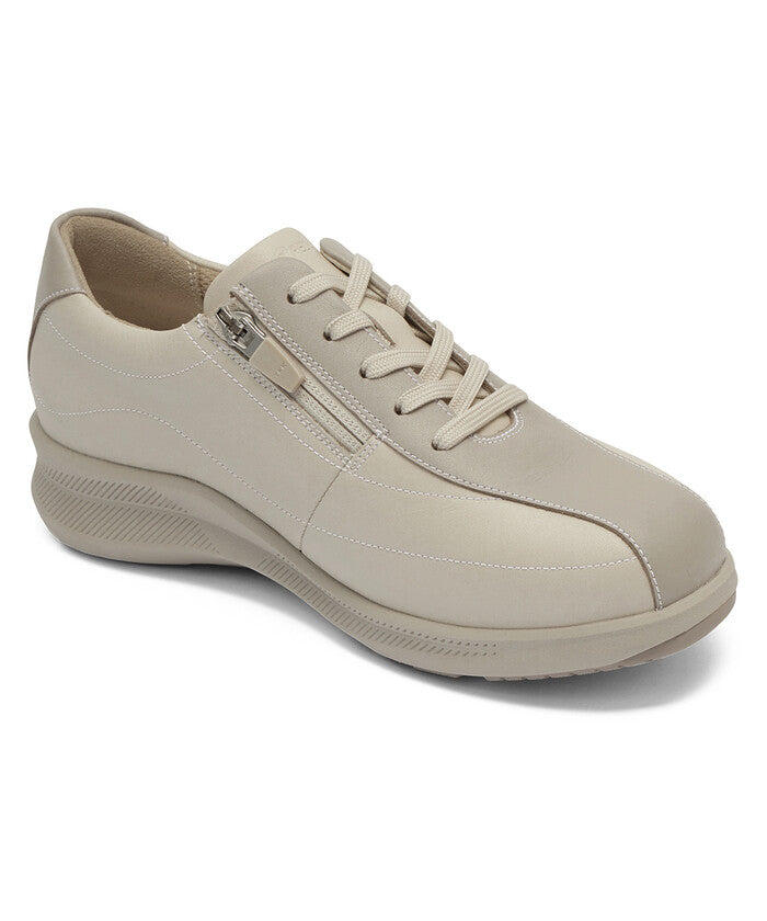 アシックス ウォーキング(ペダラ) ASICS WALKING (PEDALA) ペダラ スポーツ レディース 4E （オフホワイト/ライトグレー） オフホワイト/ライトグレー