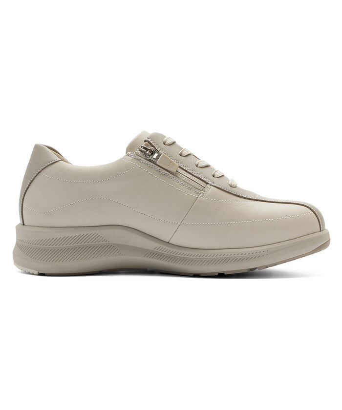 アシックス ウォーキング(ペダラ) ASICS WALKING (PEDALA) ペダラ スポーツ レディース 4E （オフホワイト/ライトグレー） オフホワイト/ライトグレー