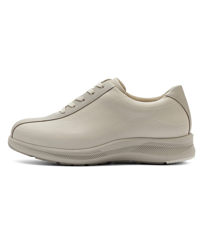 アシックス ウォーキング(ペダラ) ASICS WALKING (PEDALA) ペダラ スポーツ レディース 4E （オフホワイト/ライトグレー） オフホワイト/ライトグレー