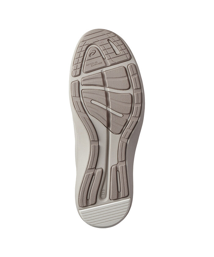 アシックス ウォーキング(ペダラ) ASICS WALKING (PEDALA) ペダラ スポーツ レディース 4E （オフホワイト/ライトグレー） オフホワイト/ライトグレー
