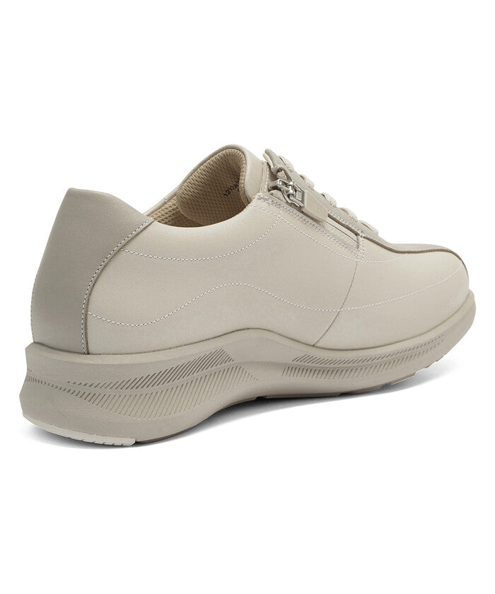 アシックス ウォーキング(ペダラ) ASICS WALKING (PEDALA) ペダラ スポーツ レディース 4E （オフホワイト/ライトグレー） オフホワイト/ライトグレー