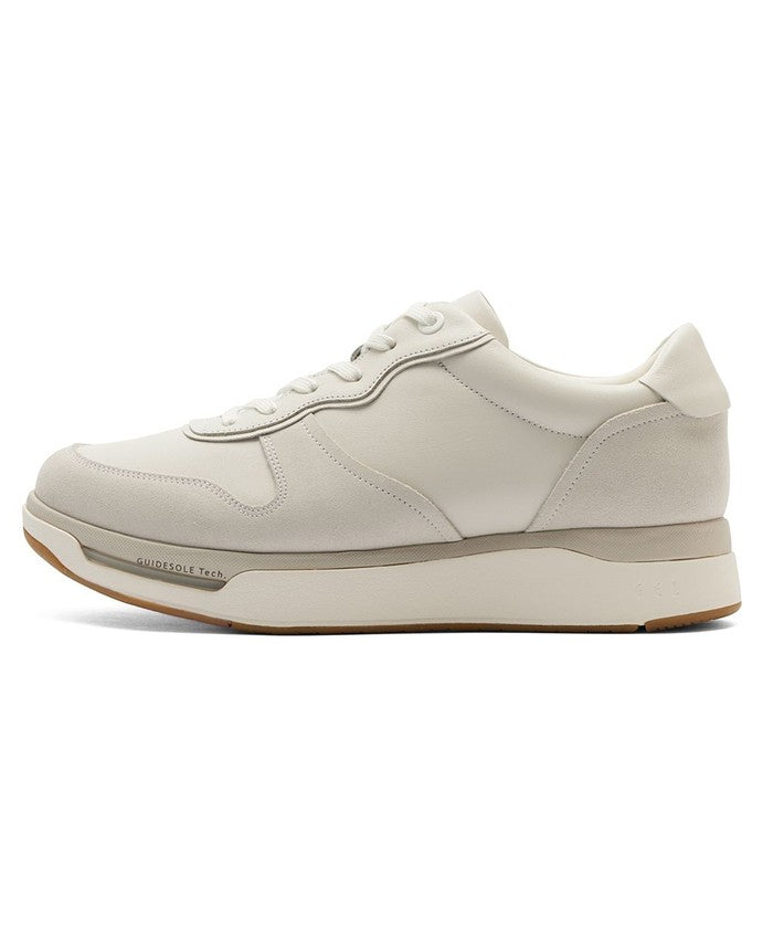 アシックス ウォーキング(ペダラ) ASICS WALKING (PEDALA) ペダラ ライドウォーク 2 レディース 2E （オフホワイト/ホワイト(起毛)） オフホワイト/ホワイト(起毛)