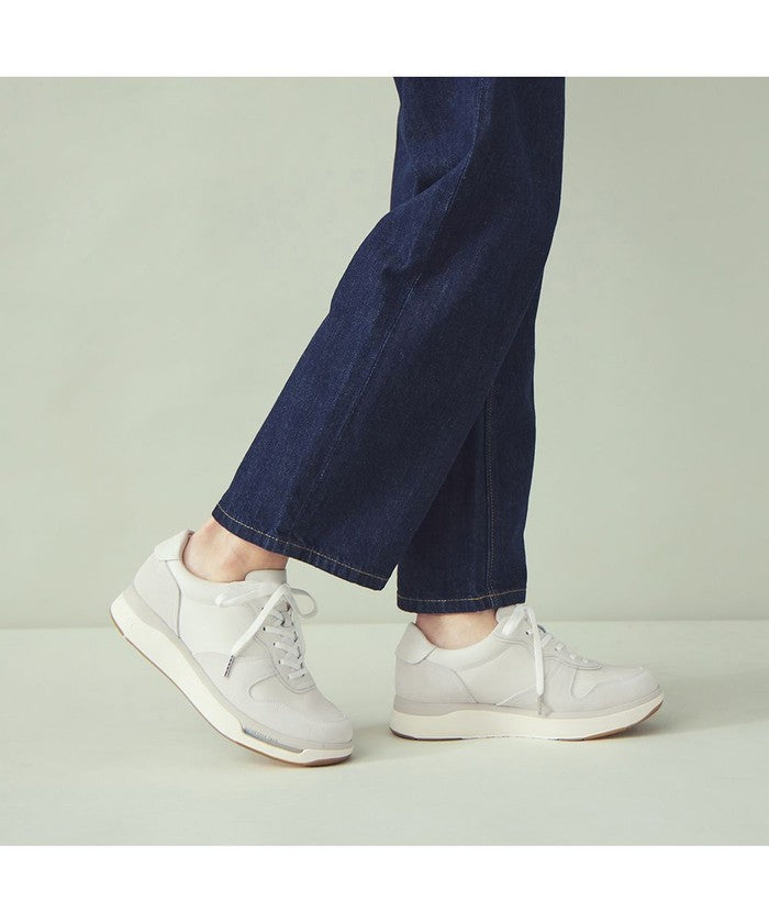 アシックス ウォーキング(ペダラ) ASICS WALKING (PEDALA) ペダラ ライドウォーク 2 レディース 2E （オフホワイト/ホワイト(起毛)） オフホワイト/ホワイト(起毛)