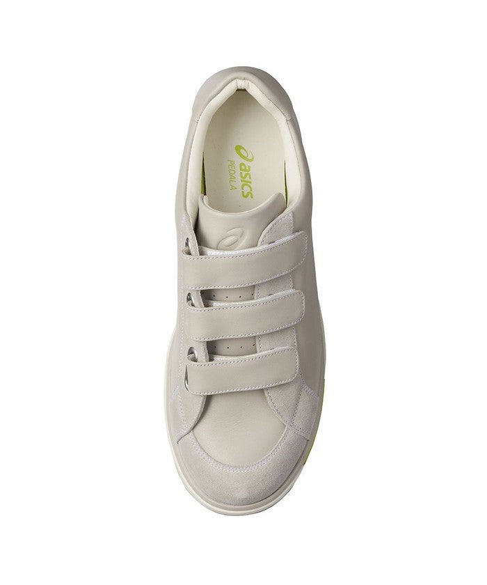 アシックス ウォーキング(ペダラ) ASICS WALKING (PEDALA) ペダラ ライドウォーク 2 レディース 2E （ウォームグレー/ウォームグレー(起毛)） ウォームグレー/ウォームグレー(起毛)