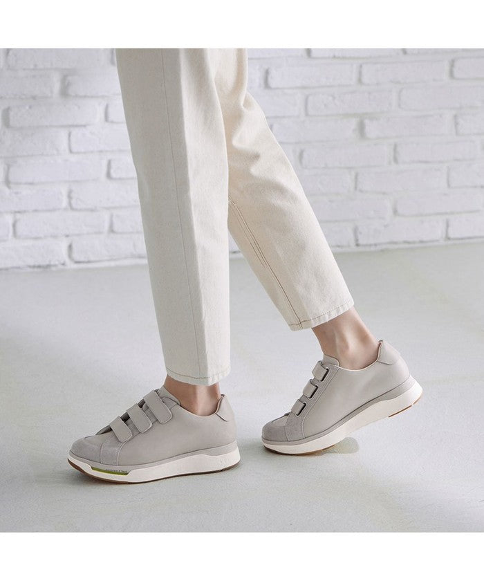 アシックス ウォーキング(ペダラ) ASICS WALKING (PEDALA) ペダラ ライドウォーク 2 レディース 2E （ウォームグレー/ウォームグレー(起毛)） ウォームグレー/ウォームグレー(起毛)