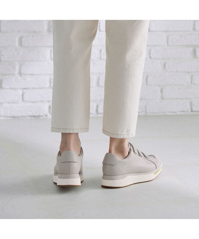 アシックス ウォーキング(ペダラ) ASICS WALKING (PEDALA) ペダラ ライドウォーク 2 レディース 2E （ウォームグレー/ウォームグレー(起毛)） ウォームグレー/ウォームグレー(起毛)