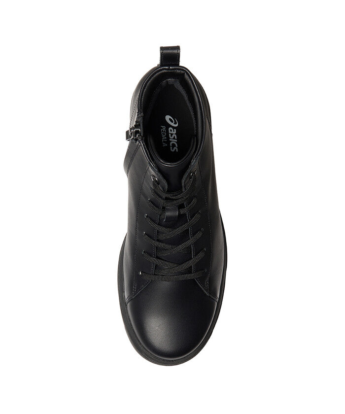 アシックス ウォーキング(ペダラ) ASICS WALKING (PEDALA) ペダラ ライドウォーク 2 レディース 2E （ブラック） ブラック