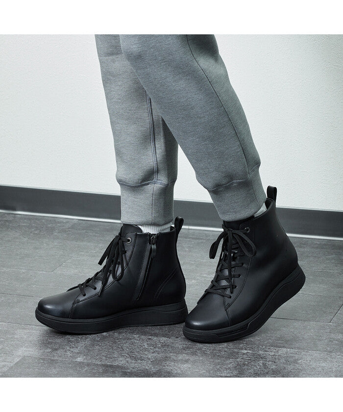 アシックス ウォーキング(ペダラ) ASICS WALKING (PEDALA) ペダラ ライドウォーク 2 レディース 2E （ブラック） ブラック