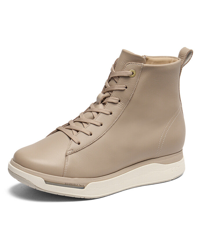 アシックス ウォーキング(ペダラ) ASICS WALKING (PEDALA) ペダラ ライドウォーク 2 レディース 2E （グレーベージュ） グレーベージュ