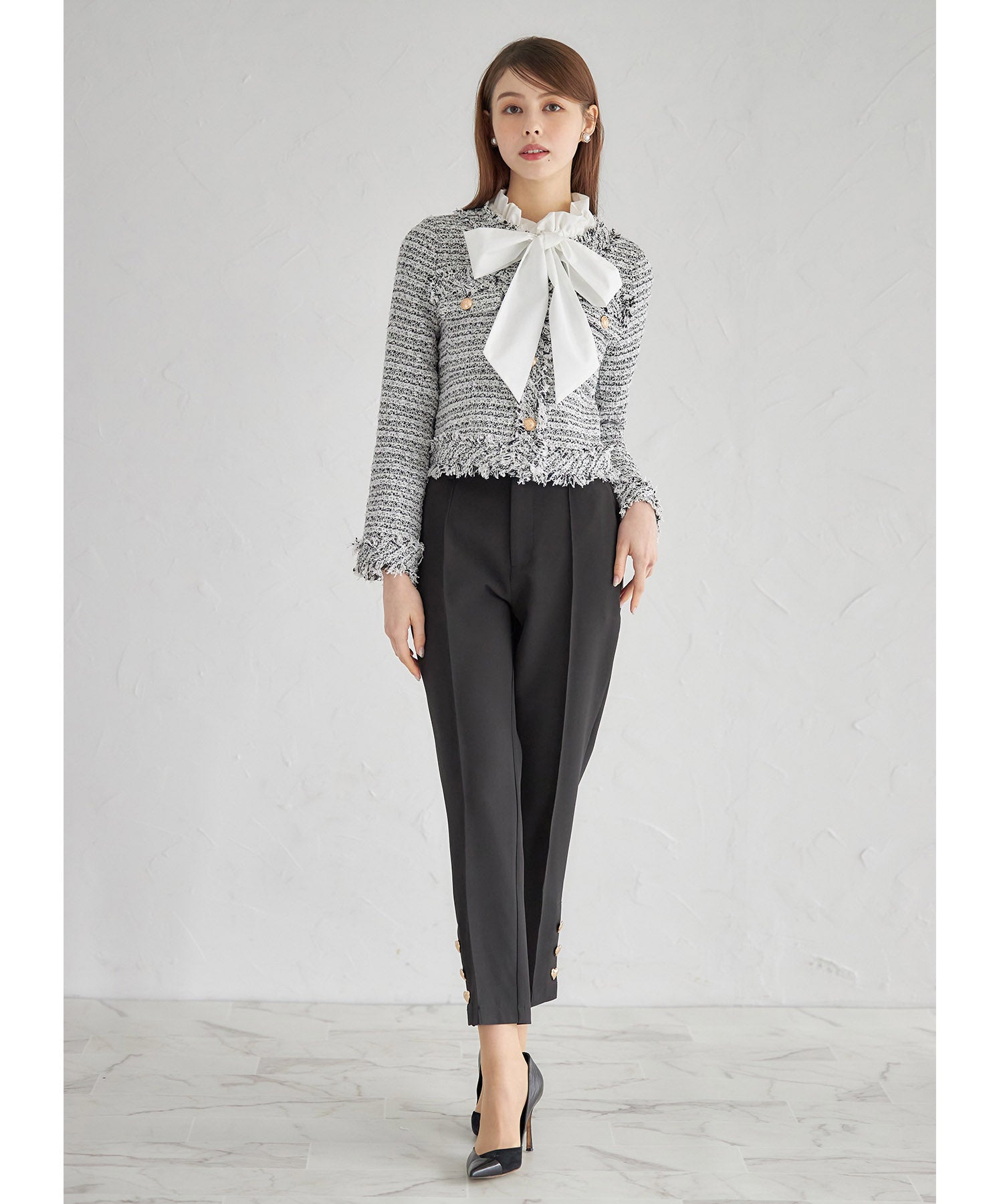 トッコクローゼット tocco closet(トッコクローゼット) 公式オリジナルブランド｜ONLINE