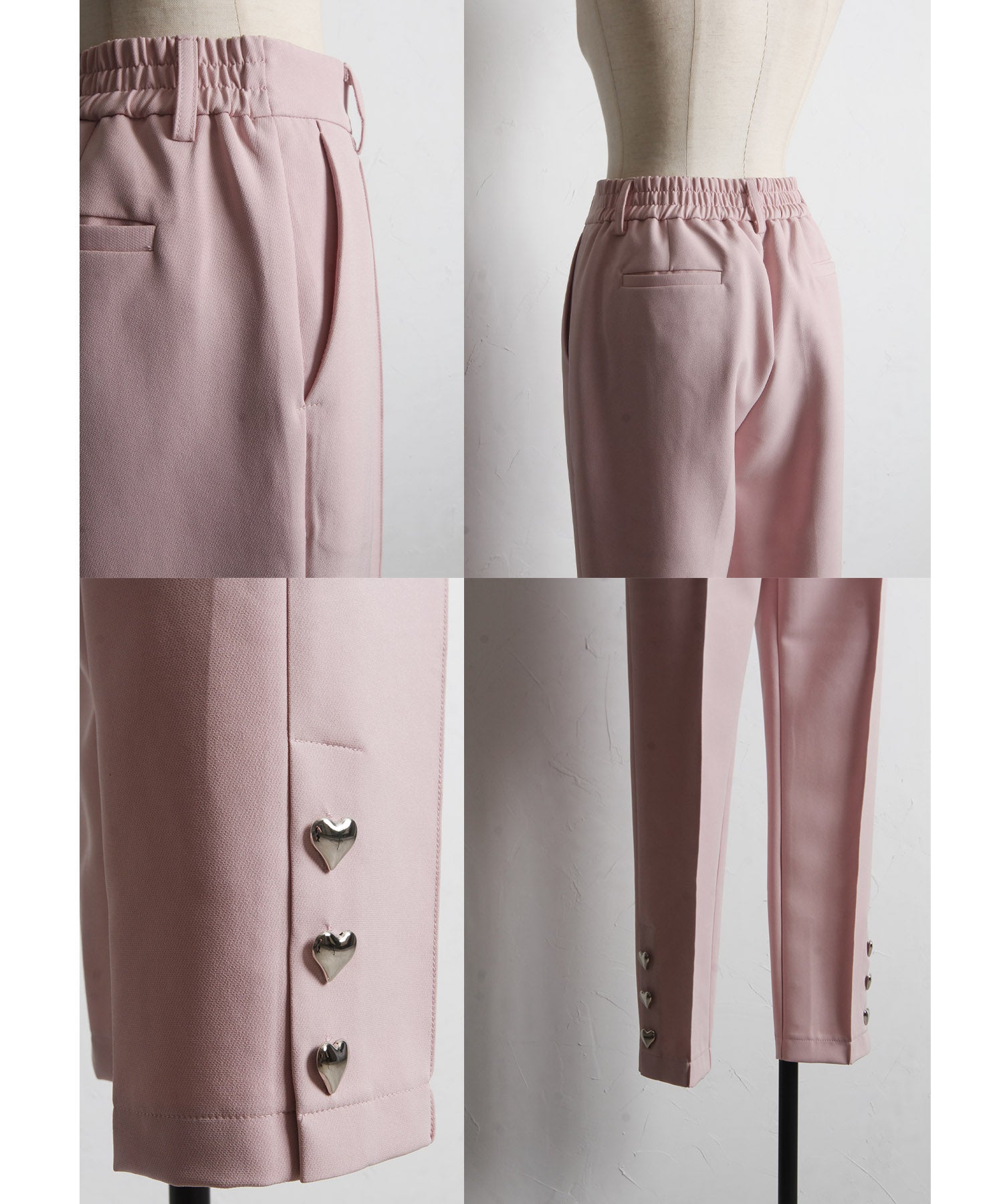 トッコクローゼット tocco closet(トッコクローゼット) 公式オリジナルブランド｜ONLINE