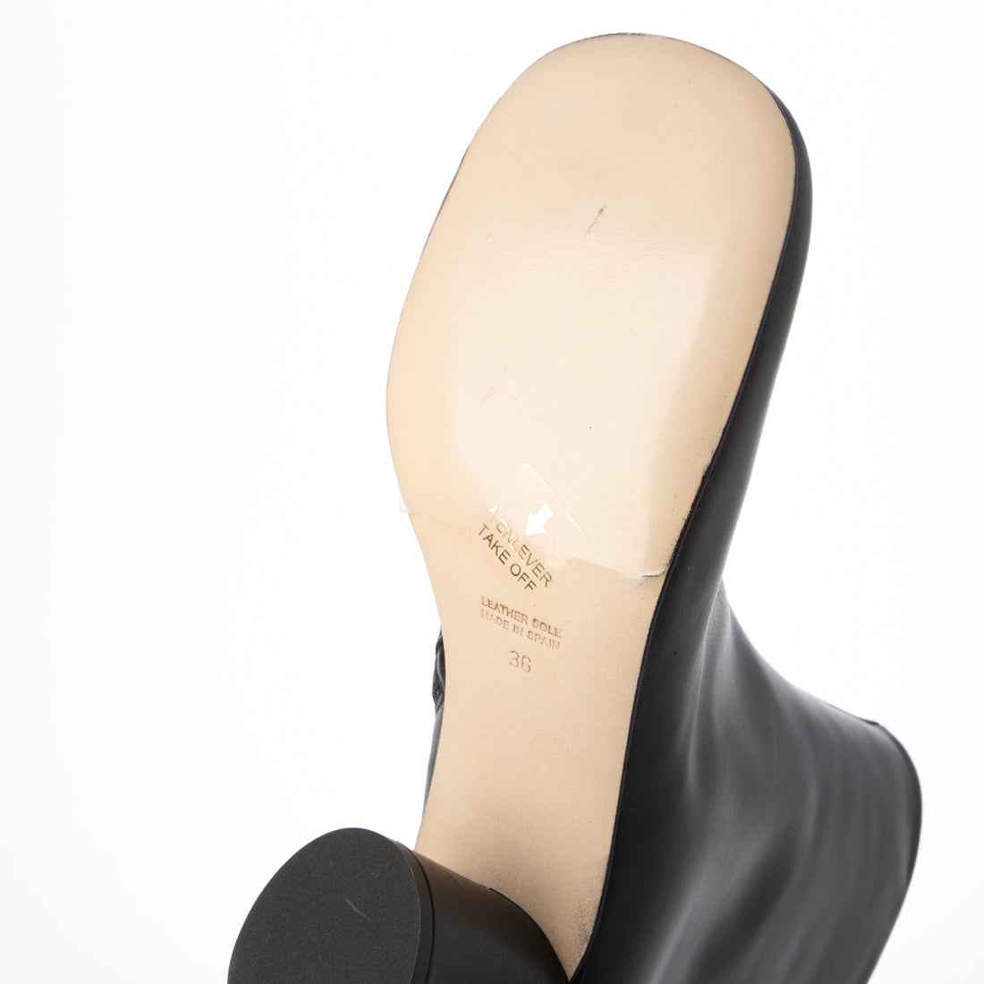 ペリーコ サニー PELLICO SUNNY ブロックヒールラウンドショートブーツ （BLACK） BLACK