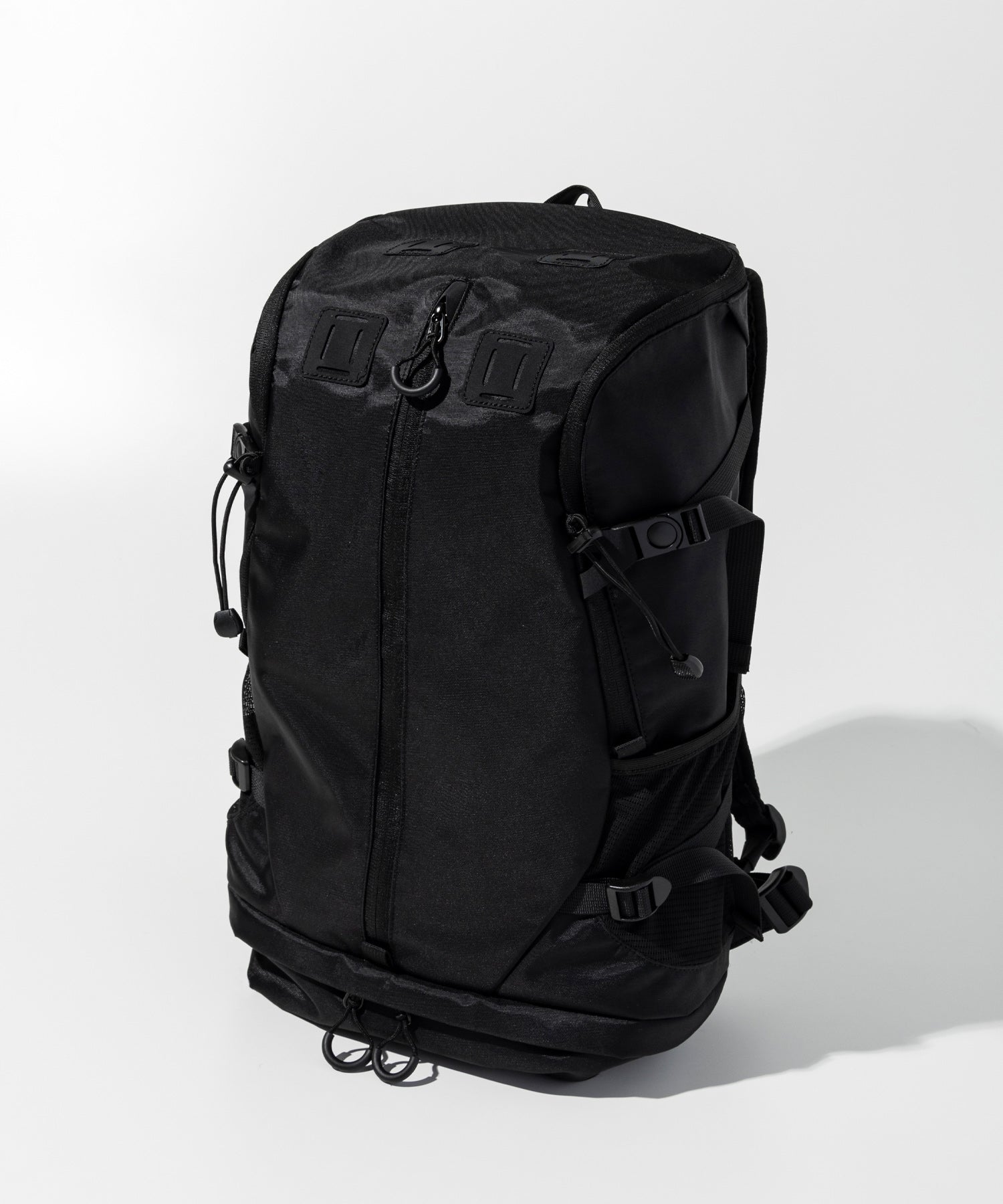 フェニックス phenix phenix outdoor(フェニックスアウトドア) AGS Crest / エージーエス クレストリュック （ブラック） ブラック