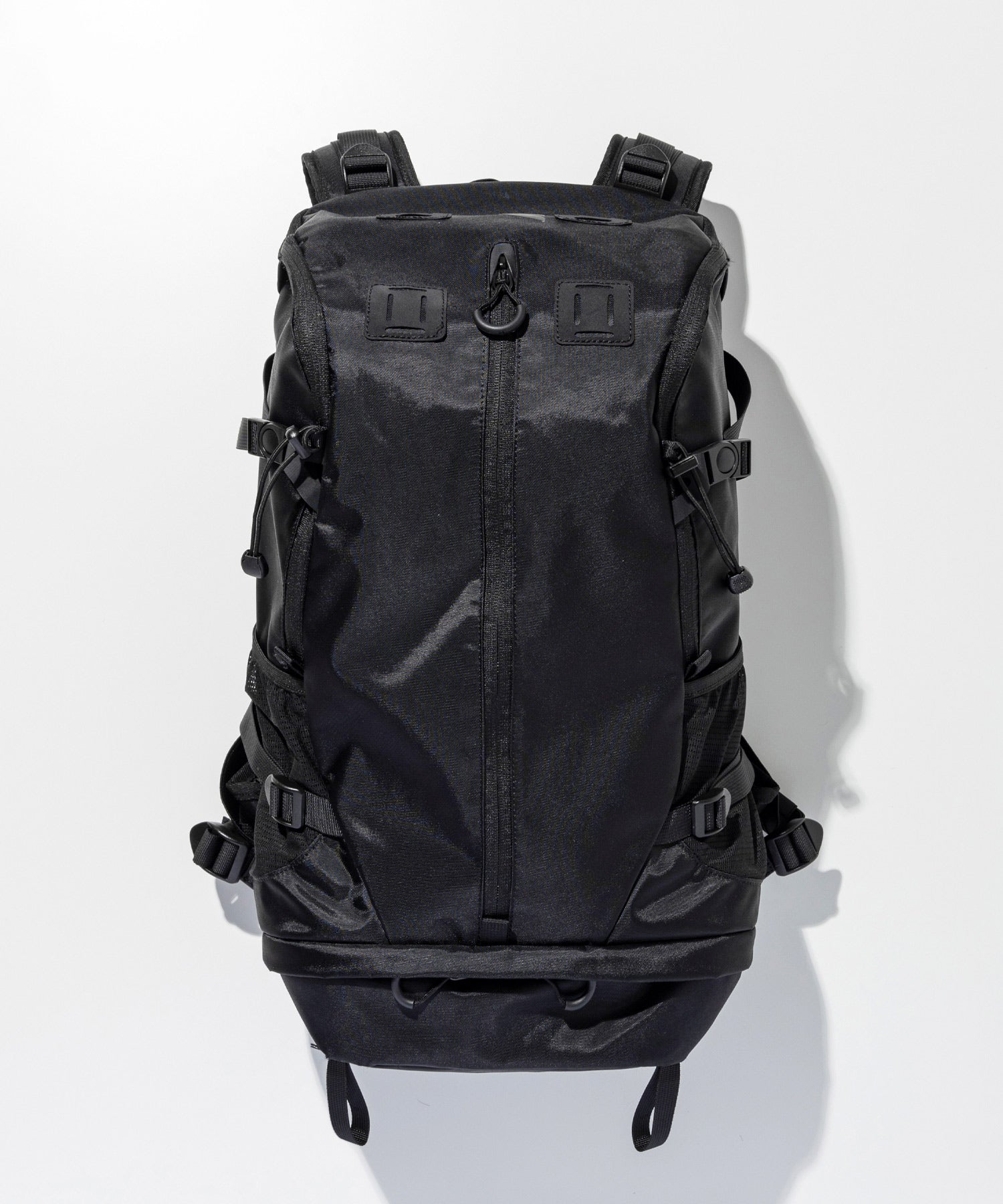 フェニックス phenix phenix outdoor(フェニックスアウトドア) AGS Crest / エージーエス クレストリュック （ブラック） ブラック