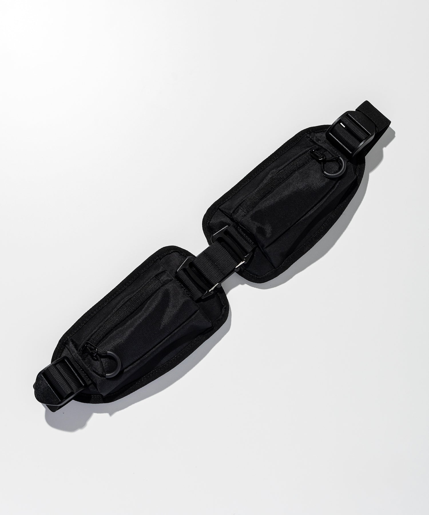 フェニックス phenix phenix outdoor(フェニックスアウトドア) AGS Crest / エージーエス クレストリュック （ブラック） ブラック
