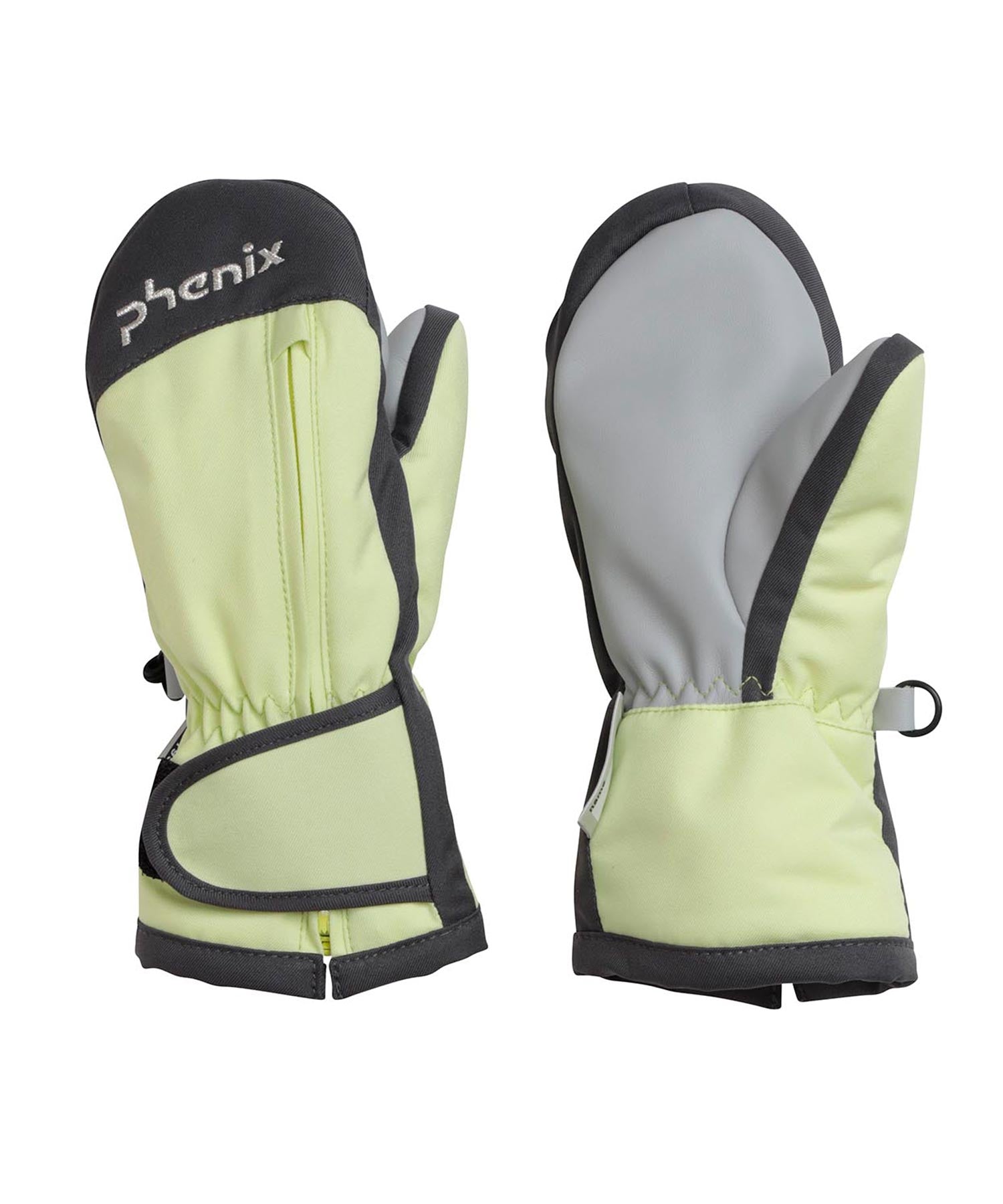 Phoenix phenix Phenix Phoenix Time Travel Junior Gloves Waterproof Absorbent Quick-Dry Ski Gloves【KIDS】