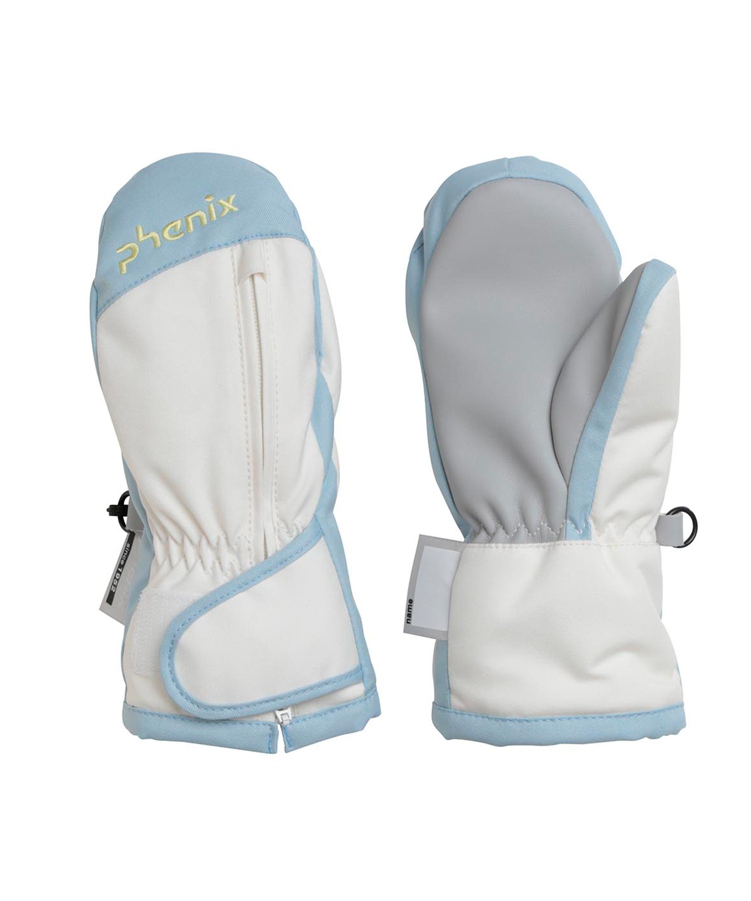 フェニックス phenix Phenix フェニックス Time Travel Junior Gloves タイム トラベル ジュニア スキー グローブ 手袋 防水 吸水 速乾【KIDS】