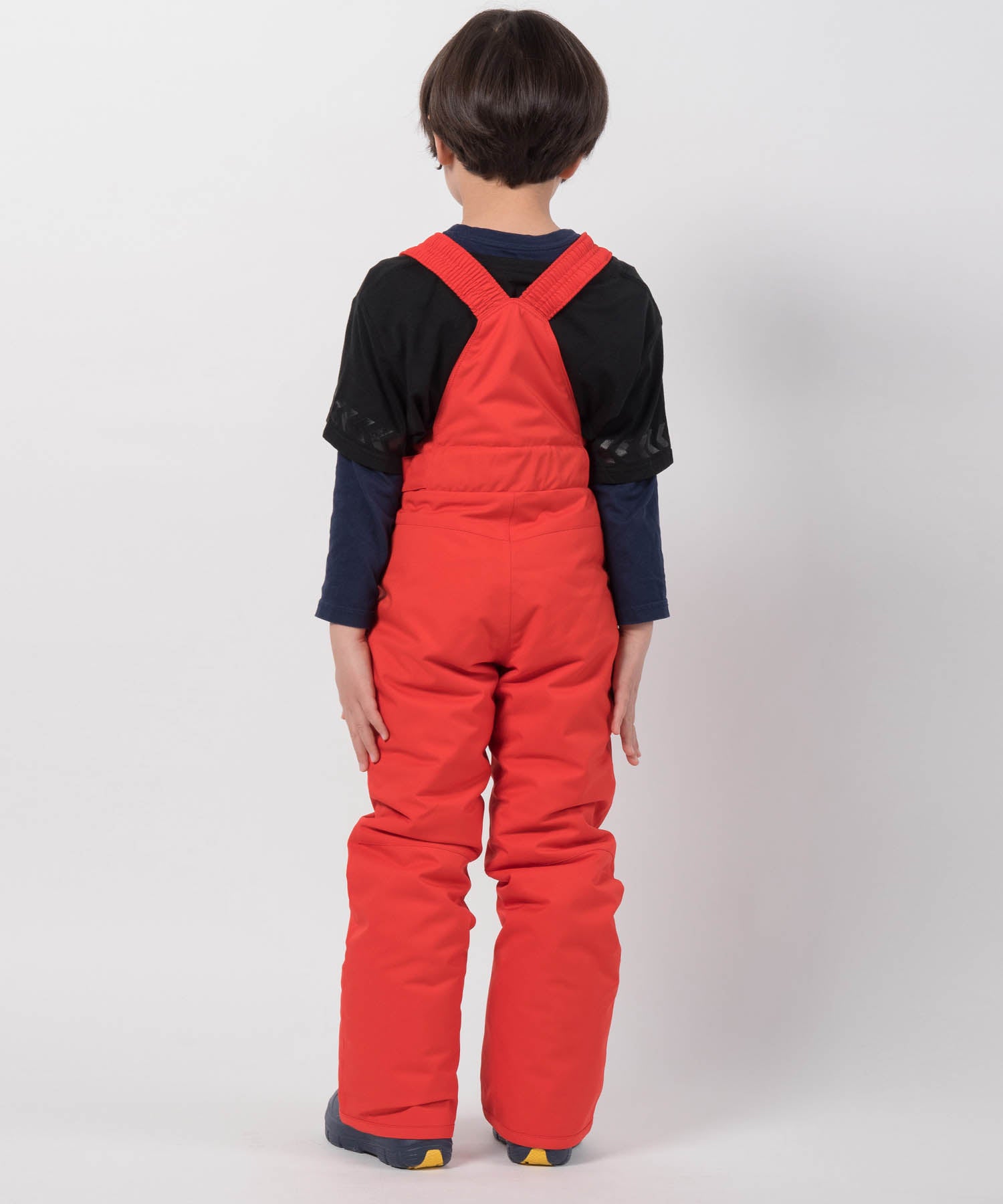 フェニックス phenix Phenix(フェニックス) Sagittaurius Kids TwoーPiece サジタリアスキッズツーピース 防水 【JUNIOR】 （RED） RED