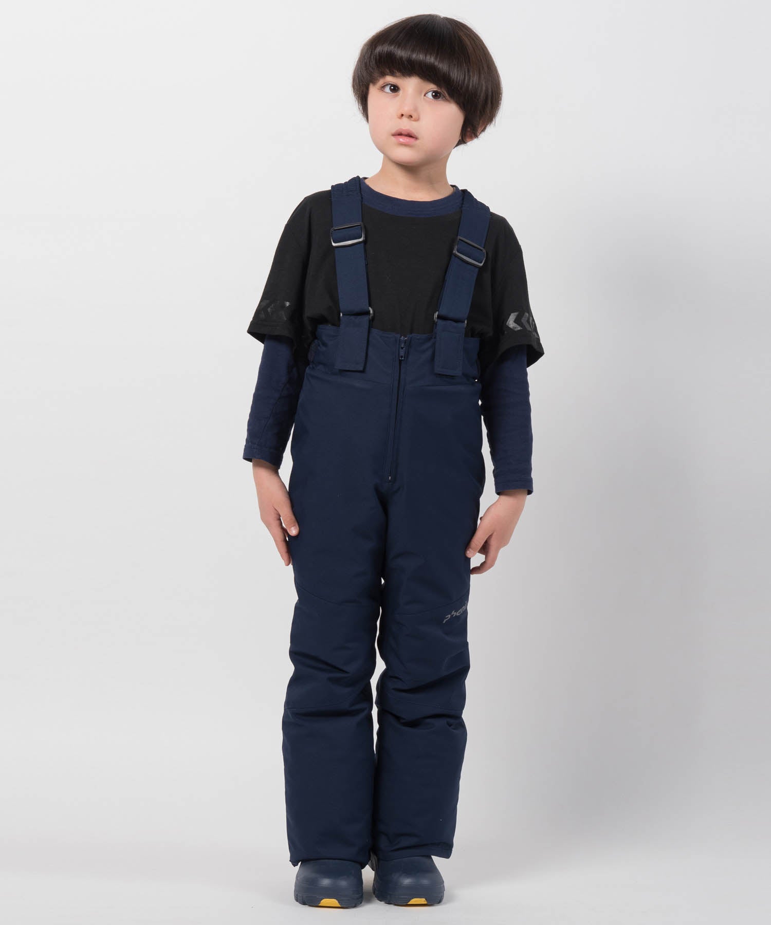フェニックス phenix Phenix(フェニックス) Sagittaurius Kids TwoーPiece サジタリアスキッズツーピース 防水 【JUNIOR】 （RED） RED