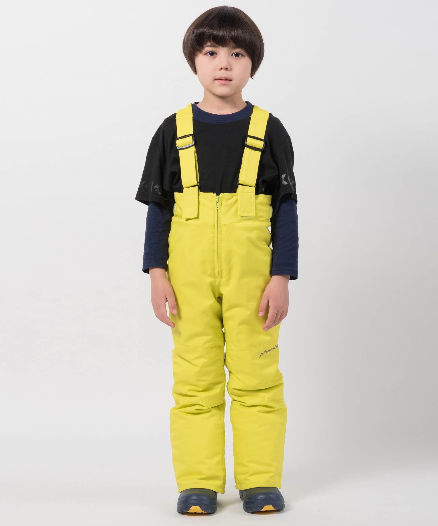 フェニックス phenix Phenix(フェニックス) Sagittaurius Kids TwoーPiece サジタリアスキッズツーピース 防水 【JUNIOR】 （RED） RED