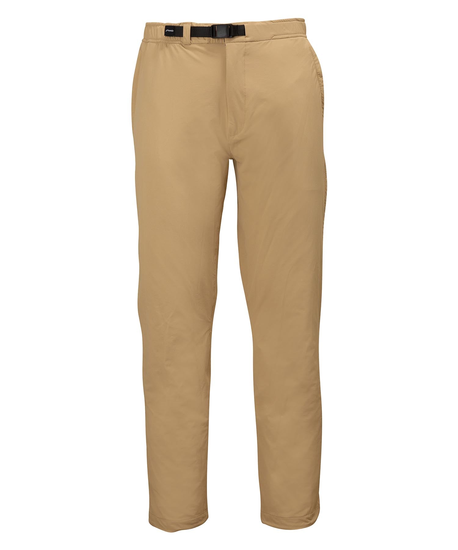 Phoenix phenix phenix OUTDOOR Men's ALERT PANTS Standard Fit Trekking