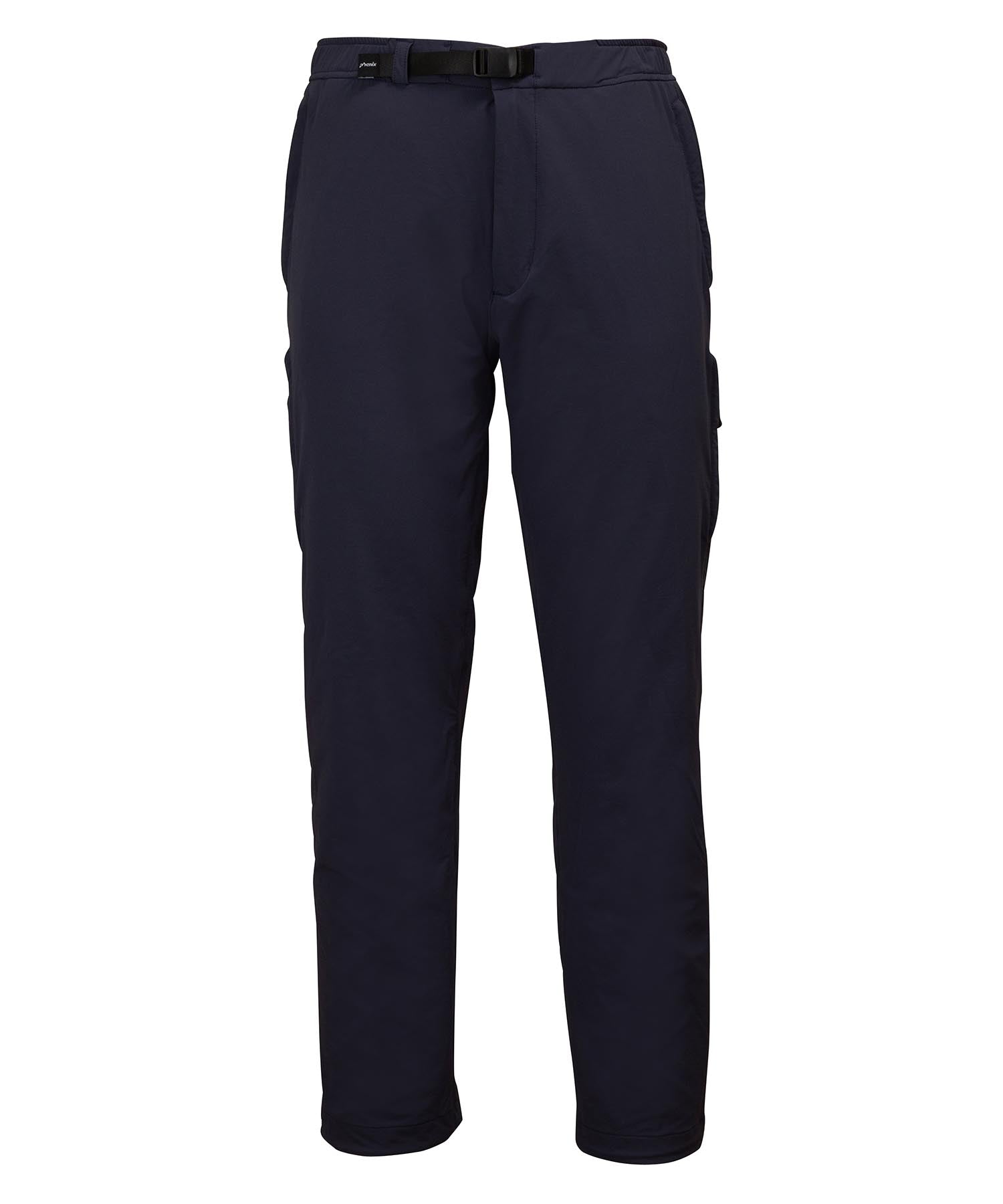 Phoenix phenix phenix OUTDOOR Men's ALERT PANTS Standard Fit Trekking Pants