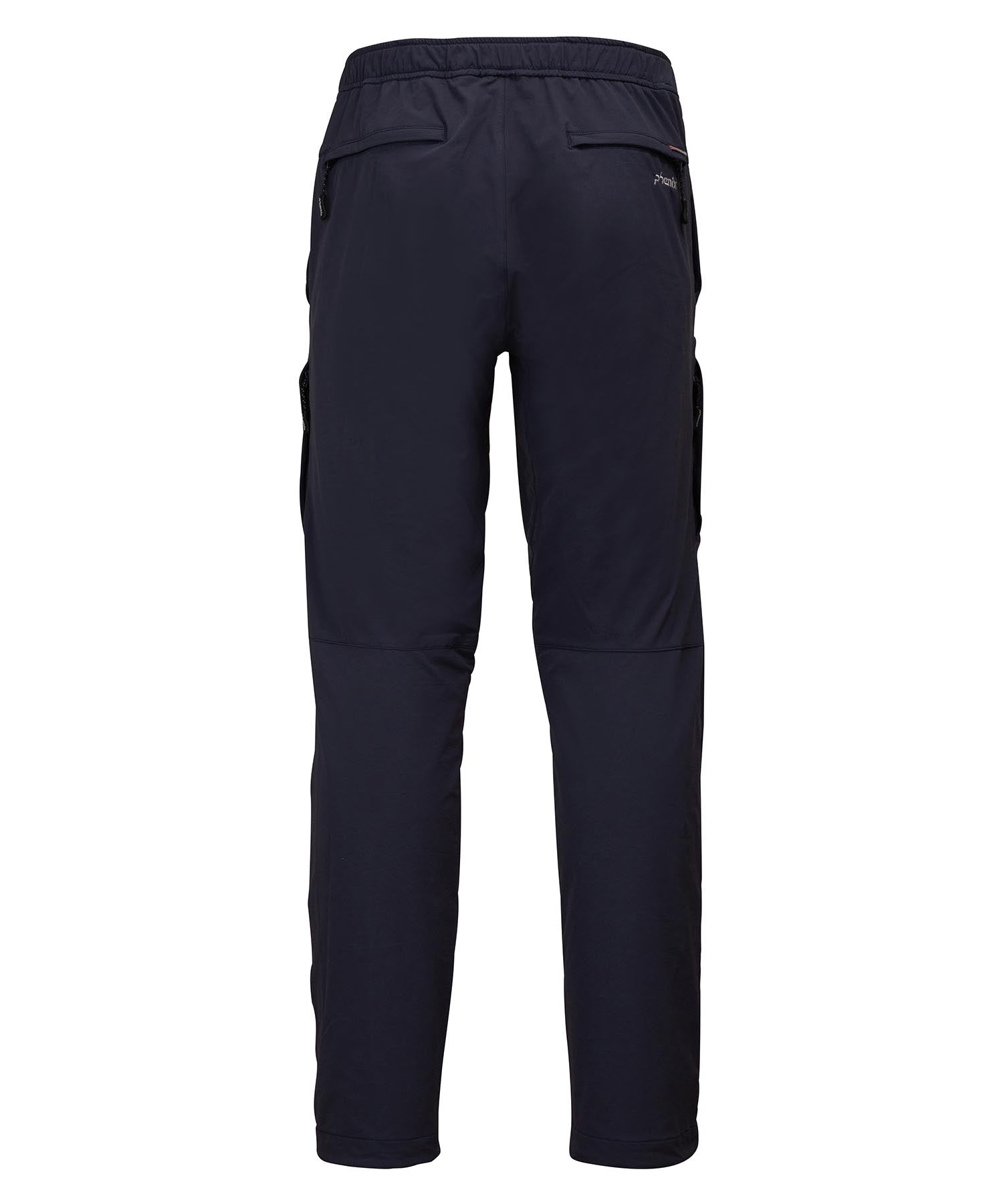 Phoenix phenix phenix OUTDOOR Men's ALERT PANTS Standard Fit Trekking Pants