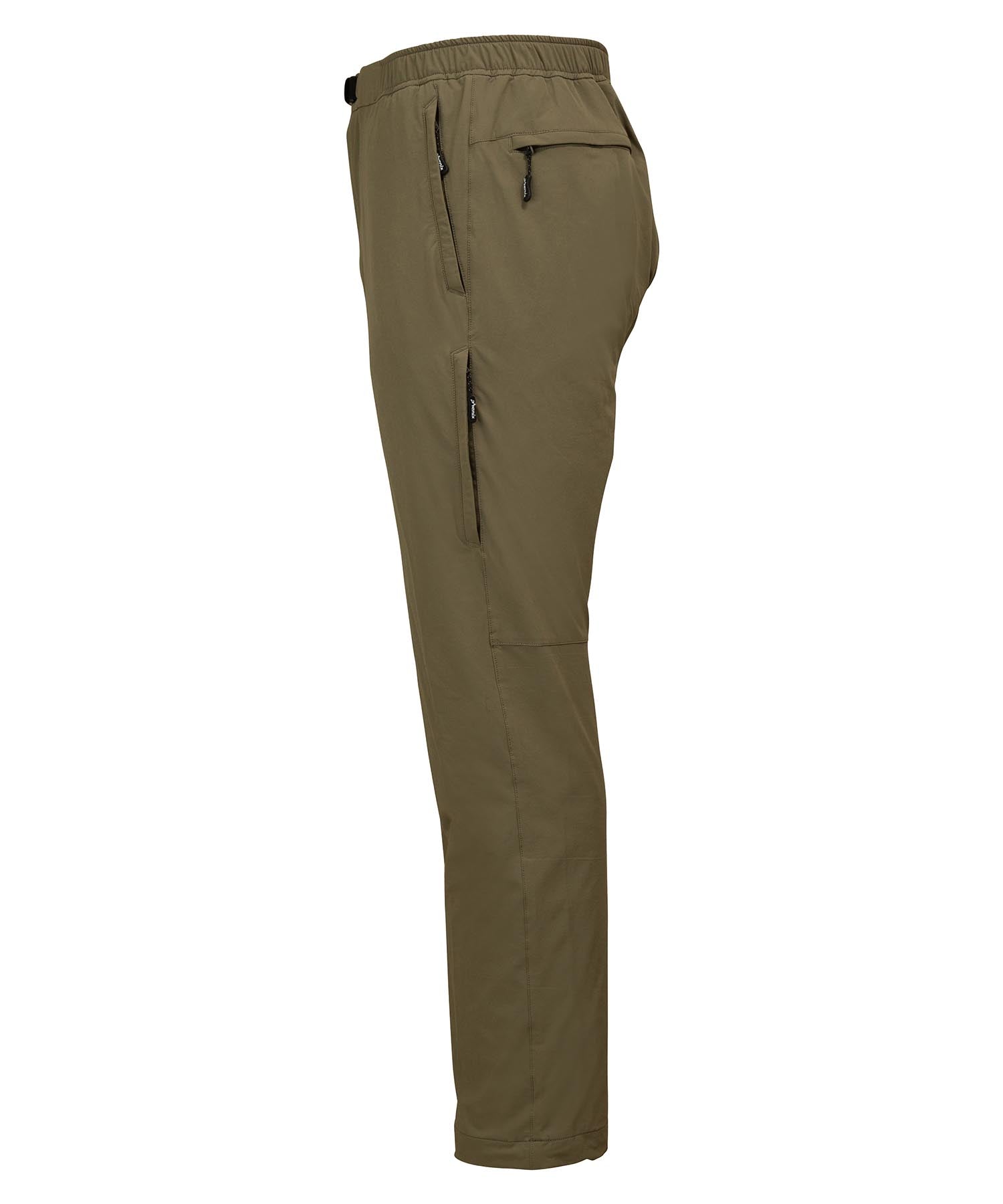 Phoenix phenix phenix OUTDOOR Men's ALERT PANTS Standard Fit Trekking
